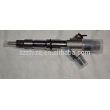 vente chaude 612600080611 weichai weichai injecteur de carburant / pièces de moteur de camion